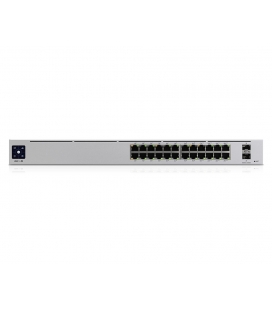 Ubiquiti USW-PRO-24-POE 24Port 1Gbit PoE+ Managed