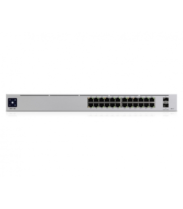 Ubiquiti USW-PRO-24-POE 24Port 1Gbit PoE+ Managed