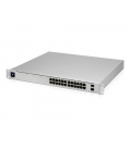 Ubiquiti USW-PRO-24-POE 24Port 1Gbit PoE+ Managed