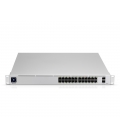 Ubiquiti USW-PRO-24-POE 24Port 1Gbit PoE+ Managed