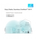 TP-Link Powerline WiFi TL-WPA8631P 1000Mbps AV2