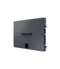 4TB 2,5" SATA3 Samsung 870 QVO MLC/560/530
