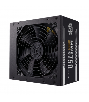 Cooler Master MWE Bronze-v2 - 230V 750W ATX