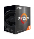 AM4 AMD Ryzen 5 5600X 65W 4.6GHz 35MB BOX incl. Cooler