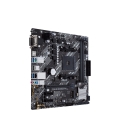 Asus AM4 PRIME B450M-K II - DDR4/M.2/HDMI/DVI/VGA/µATX