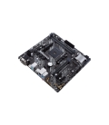 Asus AM4 PRIME B450M-K II - DDR4/M.2/HDMI/DVI/VGA/µATX