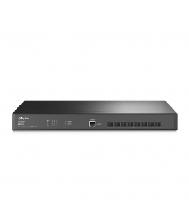 TP-Link 8Port Omada 10Gb Rack-mountable