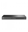 TP-Link 8Port Omada 10Gb Rack-mountable