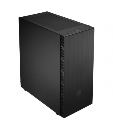Cooler Master MB MB600L V2 - USB3.2/Midi/ATX