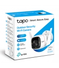 TP-Link TAPO C320WS WiFi/2K/2-Way Audio/IR