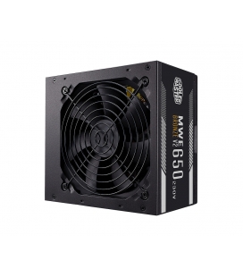 Cooler Master MWE Bronze-v2 - 230V 650W ATX