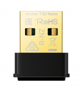 TP-Link WL 1300 USB Archer T3U NANO AC1300 Mini