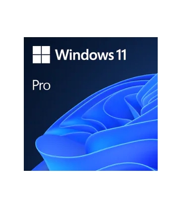 OS Microsoft Windows 11 Pro 64bit ESD Multilanguage