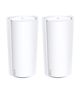 TP-Link Deco XE200- AXE11000 Superior Mesh WiFi6E