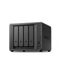 Synology Plus Series DS923+ 4-bay/USB 3.0/eSATA/GL