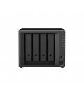 Synology Plus Series DS923+ 4-bay/USB 3.0/eSATA/GL