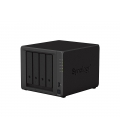 Synology Plus Series DS923+ 4-bay/USB 3.0/eSATA/GL