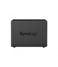 Synology Plus Series DS923+ 4-bay/USB 3.0/eSATA/GL