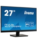 27" Iiyama ProLite XU2792QSU-B1 WQHD/DP/HDMI/VGA/IPS