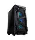 ASUS TUF Gaming GT301 - TG/ARGB/USB3.1/Midi/ATX