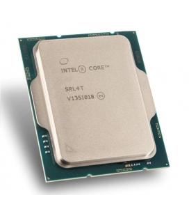 1700 Intel Core i5-12400 65W / C6T12 / 4,4GHz / Tray