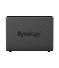 Synology DS723+ 2bay/2xM.2/USB 3.2/2xGLAN/eSATA