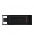 USB-C 3.2 FD 256GB Kingston DataTraveler 70