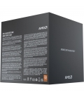 AM5 AMD Ryzen 7 7700 65W /C8T16 /5.3GHz /40MB /BOX