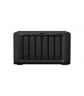 Synology Plus Series DS1621+ 6bay/USB 3.0/eSATA/GLAN