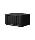 Synology Plus Series DS1621+ 6bay/USB 3.0/eSATA/GLAN