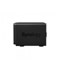 Synology Plus Series DS1621+ 6bay/USB 3.0/eSATA/GLAN