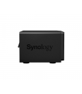 Synology Plus Series DS1621+ 6bay/USB 3.0/eSATA/GLAN