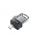 USB 3.0 FD 16GB Sandisk Ultra Dual-drive m3.0