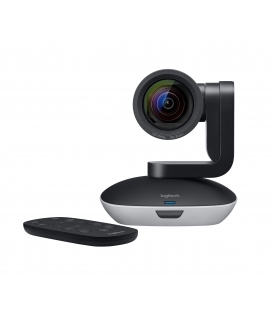 Logitech PTZ Pro 2 Video Conferencing Camera FHD