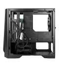 Antec DP301M - TG/USB3.0/Micro/µATX