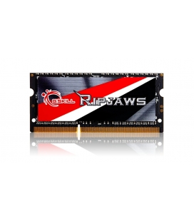 SODIMM 8GB DDR3L/1600 CL11 G.Skill Ripjaws