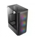 Antec AX20- TG/RGB/USB3.0/Midi/ATX