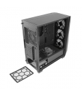 Antec DF800 Flux - TG/ARGB/USB3.0/Midi/ATX