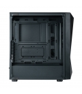 Cooler Master CMP 520 - TG/USB3.2/ARGB/Midi/ATX