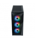 Cooler Master CMP 520 - TG/USB3.2/ARGB/Midi/ATX