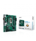 ASUS 1700 PRO H610M-C-CSM - DDR5/M.2/HDMI/DVI/VGA/µATX