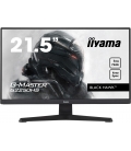 22" Iiyama G-Master G2250HS-B1 FHD/DP/HDMI/VGA/75Hz/VA