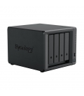 Synology DS423+ 4bay/2xM.2/2xUSB 3.2/2xGLAN