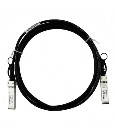 Ubiquiti SFP+ direct attach cable 0,5m 10Gbps