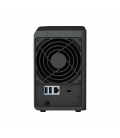 Synology DS223 2bay/USB 3.2/GLAN Value Series