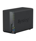 Synology DS223 2bay/USB 3.2/GLAN Value Series