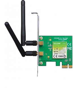300Mb WIFI4 - TP-Link TL-WN881ND