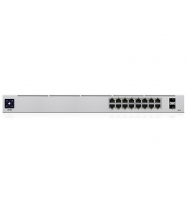 Ubiquiti USW-16-POE 16Port 1Gbit PoE+ Managed