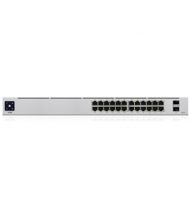 Ubiquiti USW-24-POE 24Port 1Gbit PoE+ Managed