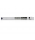 Ubiquiti USW-24-POE 24Port 1Gbit PoE+ Managed